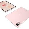 For Huawei MatePad Air (2024) Case Four Corner Shockproof Clear Tablet TPU Cover