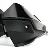 1 par Universellt Motorcykel Handtagsskydd 22mm 28mm 7/8' 1 1/8" Handskydd Styrskydd För Motocross Crossmotorcykel Handskydd