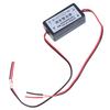 12V Dc Power Relay Capacitor Filter Rectifier Fits Car Rear View Backup Camera