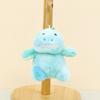Cute Plush Dinosaur Keychain Adorable Dinosaur Bag Charm For Kids And Adults