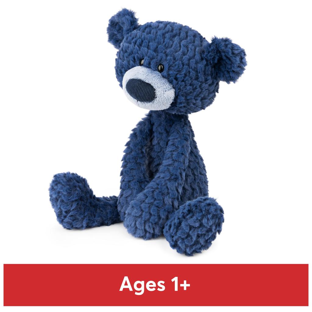 [GUND] Baby Toothpick Ripple Bear
