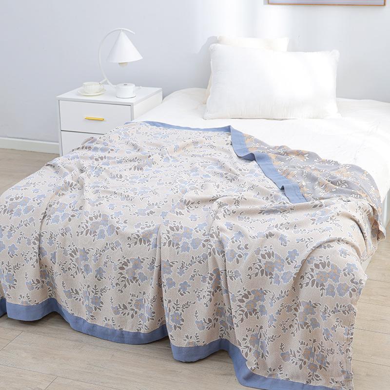 Американский деревенский плед для отдыха — фото 3