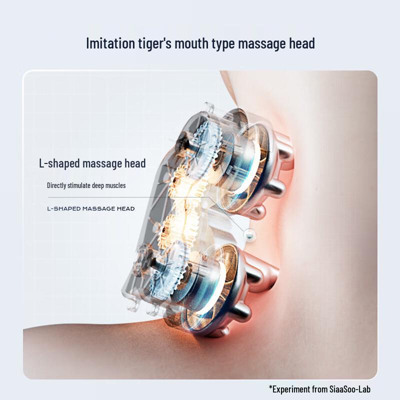 Xiangshu N2 Neck & Shoulder Massager