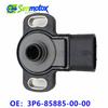 3P6-85885-00-00 For Yamaha Motorcycle ROADLINER Road Star 2008-2012 WARRIOR MIDNIGHT TPS 3P6858850000 Throttle Position Sensor