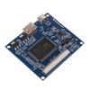 Driver Control Board with 7inch 1024x600 Screen Display LCD Monitor Supports HDMIcompatible1.2 for Multiple Devices