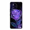 For Infinix Note 12 2023 Phone Case Cover Note12 Coque Black Silicone Soft Back Cover Case For Infinix Note 12 2023 Pro 4G Case