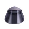 High Quality Stylish Hats for Men and Women Visor Sun Hats Plastic Sun Hat