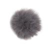 Lavalier Wind Muff Microphone  ry Windscreen Muff   Microphone Cover 0.5cm Celsius 0.2in