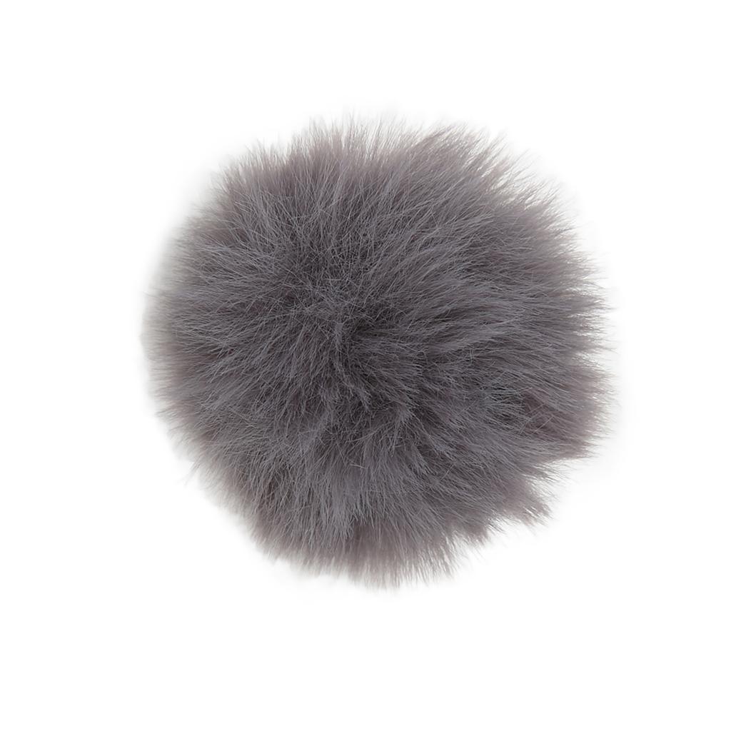Lavalier Wind Muff Microphone ry Windscreen Muff Microphone Cover 0.5cm Celsius 0.2in
