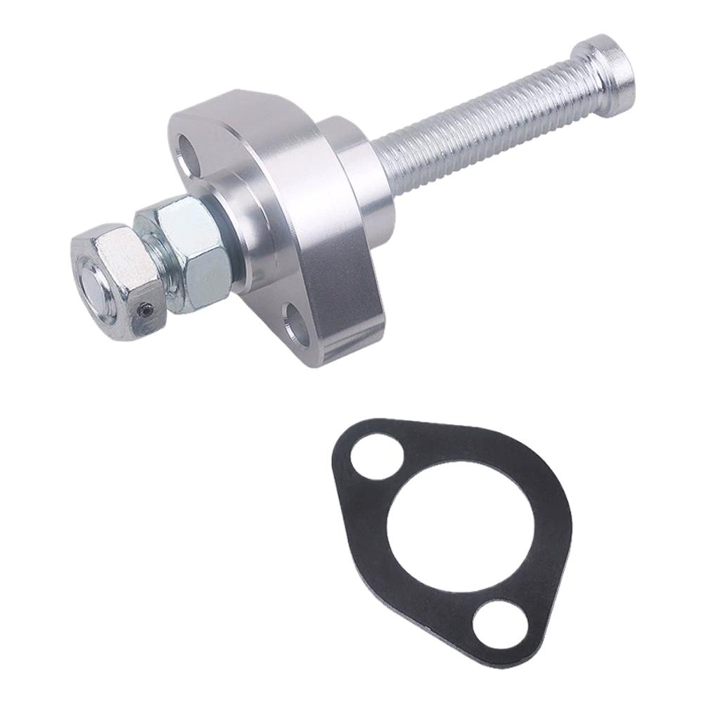 Manual Cam Timing Chain Tensioner For Honda CBR600F F3 F4 F4I CBR900 RR CB900F Car Accessories G9J0