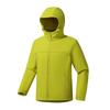 2026 Autumn/Winter Unisex Softshell Jacket: Outdoor Windproof, Water-Repellent, Warm Hooded Cardigan