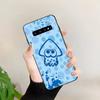 Cool Game S-Splatoons Phone Case For Samsung S 9 10 20 21 22 23 30 23 24 plus lite Ultra FE S10lite Funda