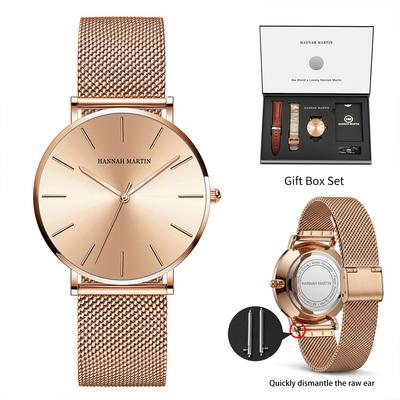 Orologi da donna – Orologi al quarzo