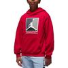 Jordan Essentials Loose Soft Hoodie Kids Tops IO2577-687