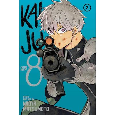Belletristik – Comics & Manga