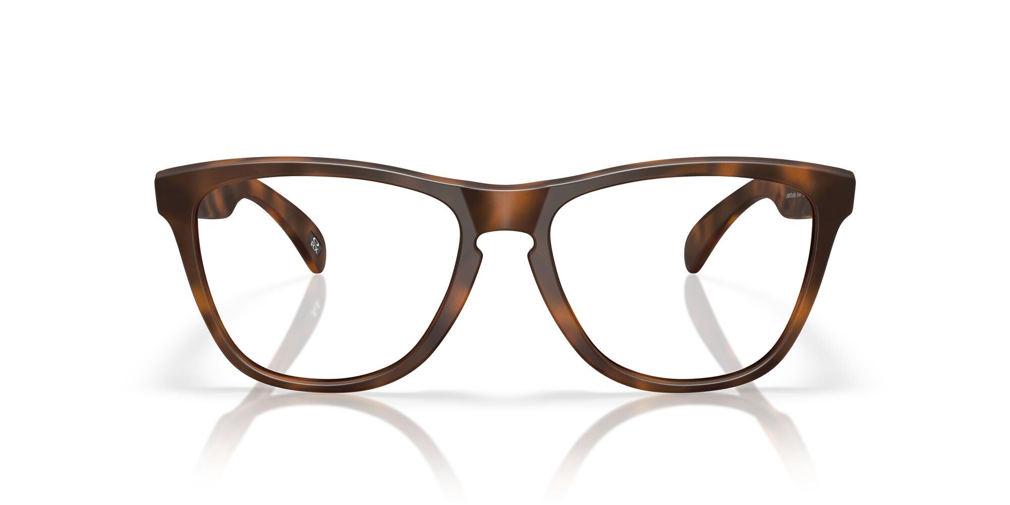 

Sunglasses 0OX8137A MATTE BROWN TORTOISE 55 [Oakley]