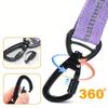 Elastic Buffer Reflective Dog Leash