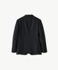 Stco [Four Seasons] Italy Guabello 130S Wool Suit Jacket_Black (Classic Fit)_Ssjwz93Csb