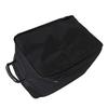 Cajon Box Drum Bag 52x33x31cm Thickened Oxford Cloth Box Drum Bag with Carry Handle and Shoulder Strap