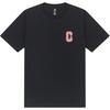 New T Shirts Men's Black 10028410-A01