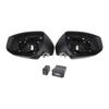 Electric Rearview Side Mirror Folding System Upgraded Automatic Folding Modules Kit Replacement For