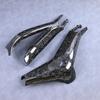 Yamaha MT09 FZ09 Carbon Fiber Swingarm Cover (2013-2020)