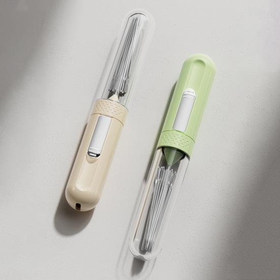 5 in 1 Needle Threader Seam Remover Portable Needle Threading Tool Seam Opener