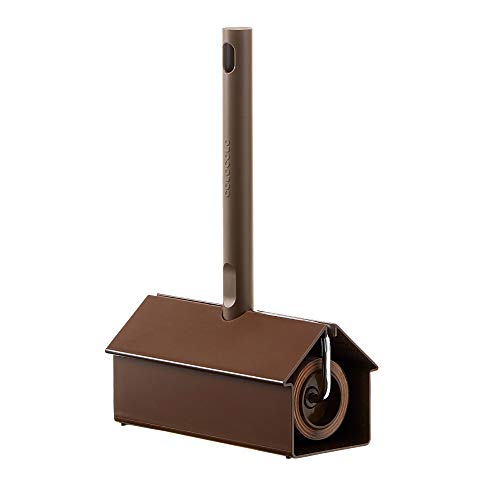 

COLOCOLO Валик для очистки клея, коричневый