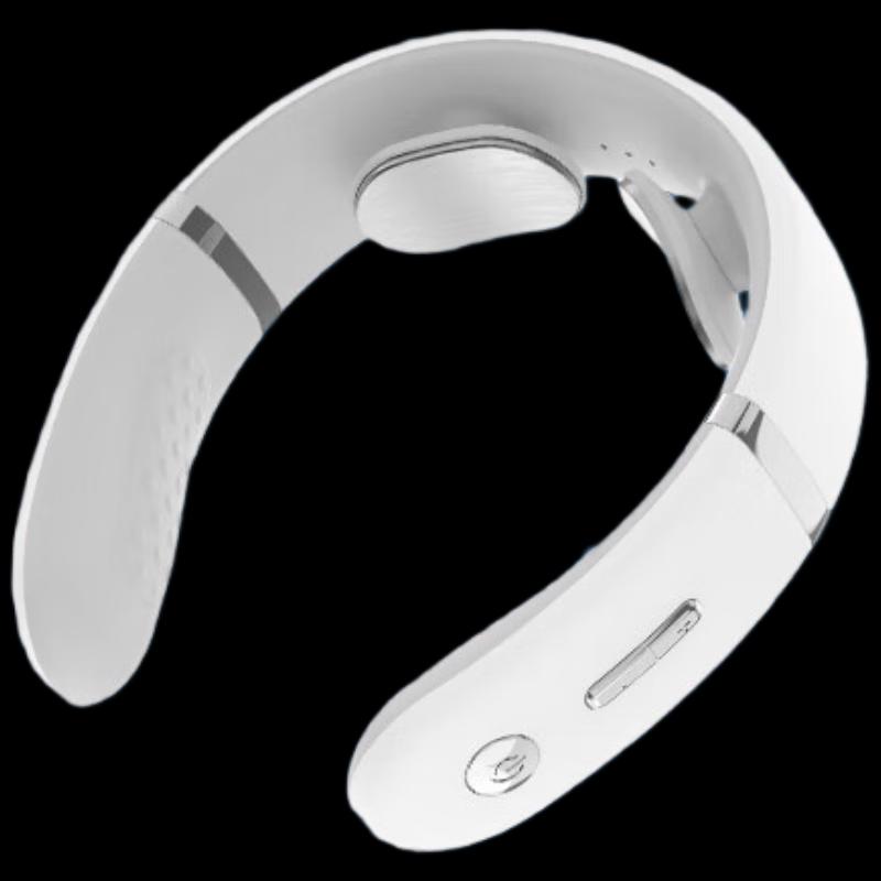 

Jiancheng Smart Mini Neck Massager N1 Voice Model