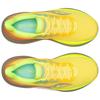 Saucony Triumph Victory 23 Breathable Running Shoes Men's Yellow Orange S21023-144