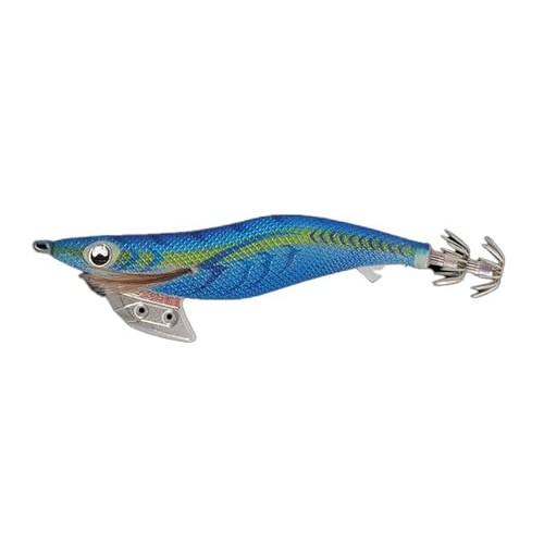 YAMASHITA Egi Egi King K 3 007 Blue Potion 595116