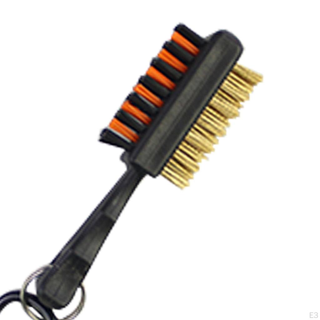 Club Cleaning Tool for Performance