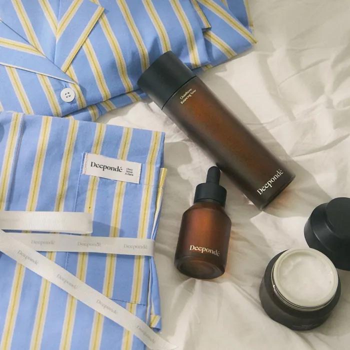 Dress your skin Glutathione Set