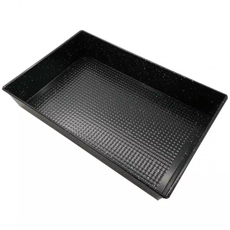 Blacha Forma Do Ciasta 24X36 Cm Kinghoff Kh-1776