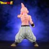 Dragon Ball Super Saiyan Action Figures Anime Buu Figurine PVC Model Toys Desktop Decoration Collection Kids Birthday Gift