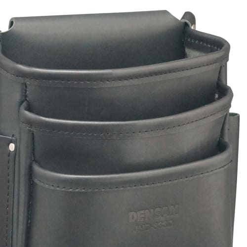Densan Electrical Pro High Pouch JND-833G