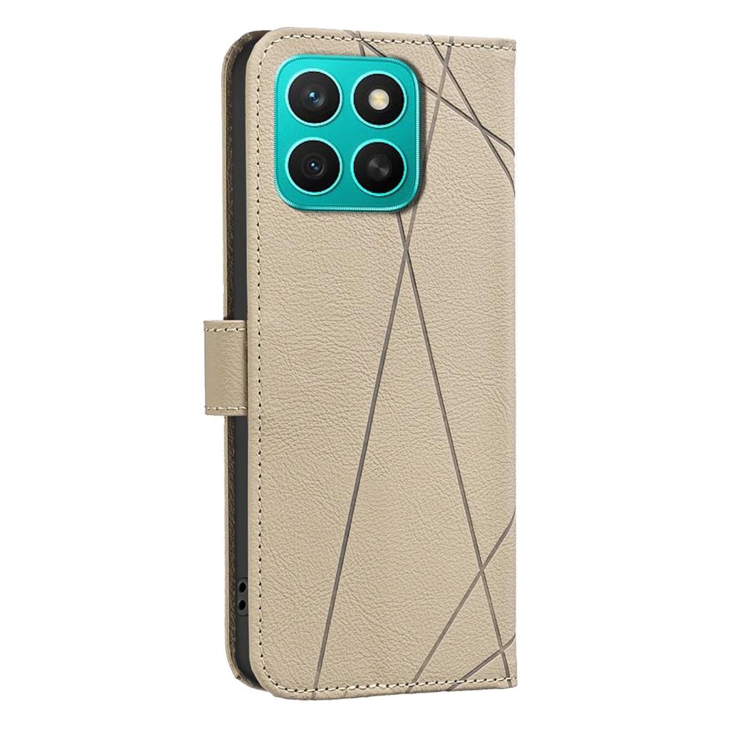 Wallet Card Slot Holder Magnetic Flip Leather Case For Honor X8C X9C 5G X5B X7C X6B X9B X8B X7B X7A Cover Funda