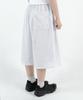 FUZZY SCAN Basic Bermuda Shorts 3 Colors