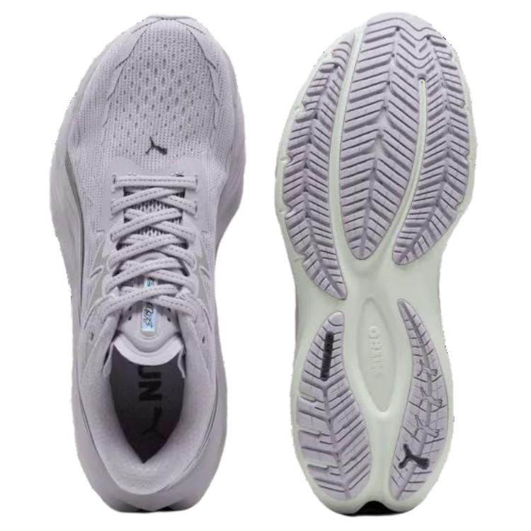 Puma Velocity Nitro 4 Lilac Crush Sage Frost (Women's) Sneakers