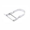 Stainless and Vegetable Peeler for Kitchen Prep