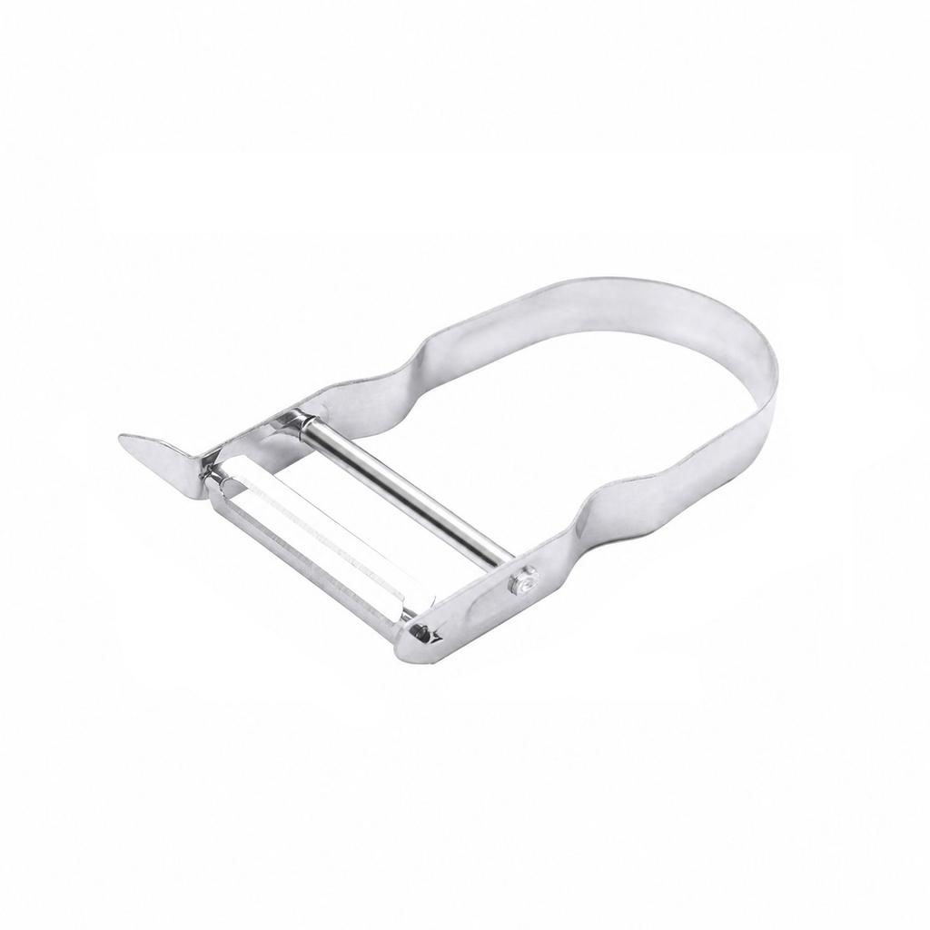 Stainless and Vegetable Peeler for Kitchen Prep