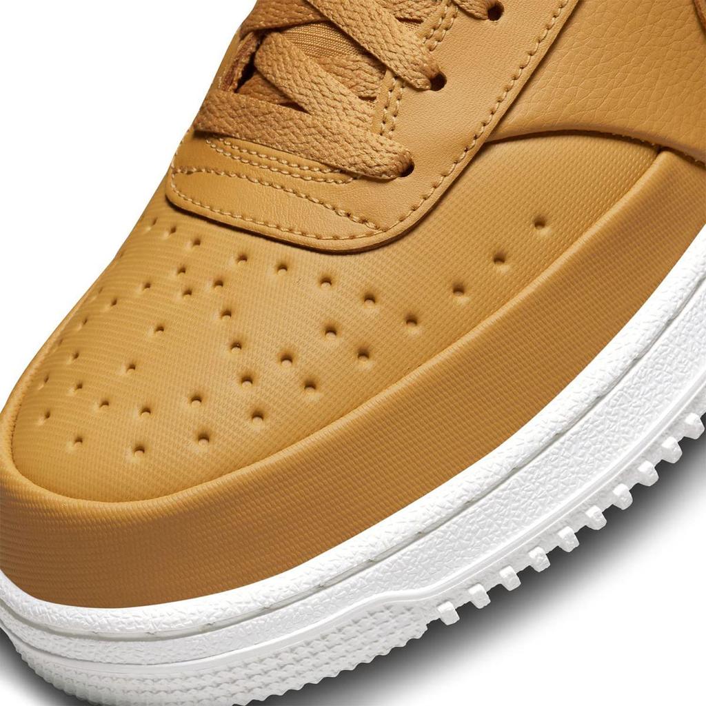 Nike Court Vision Mid Size WNTR, Brown/Brown, DR7882-700, Authentic, 25.0cm