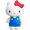 UDF Ultra Detail Figure No. 531 Sanrio Characters Series 1 Kitty - Approximately 75mm Tall - Pre-painted, Complete Figure