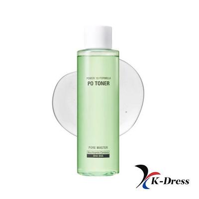 Power 10 Formula PO Toner 200ml