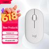 Logitech PEBBLE 2.0 Wireless Bluetooth Silent Mouse