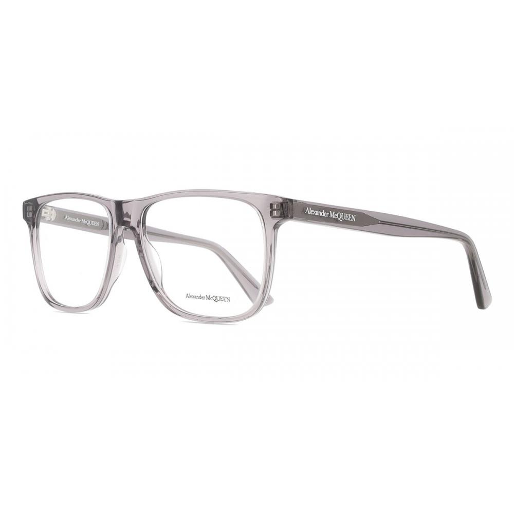 Alexander Mcqueen Men Eyeglasses Am0463o 003