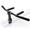 1 Pezzo Attacco T-Bar Row Landmine Progettato per Stacchi da Terra con Bilanciere e Allenamento Completo del Core con Manico Ergonomico