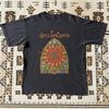 NEUES Alice In Chains Retro Rock Band Schwarzes Baumwoll-T-Shirt S5XL Unisex T-Shirt