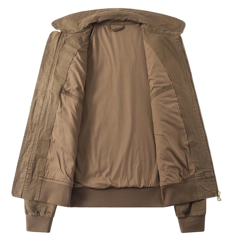 MARK FAIRWHALE Men's Casual Work Jacket