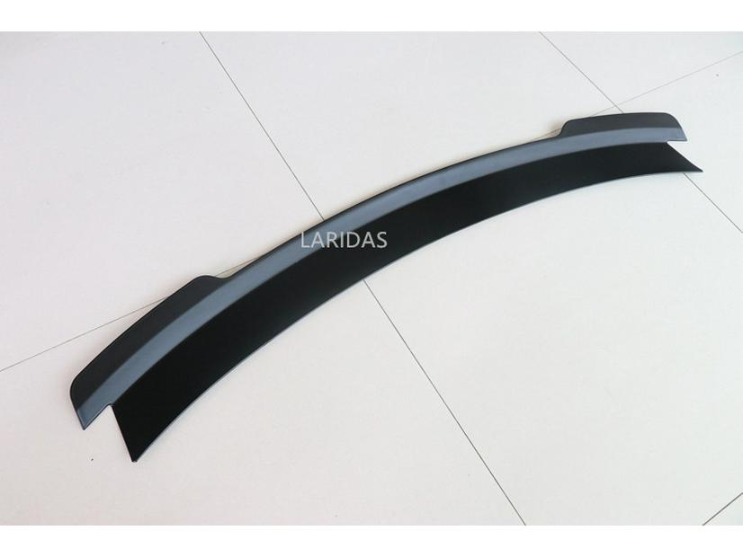 Ford Mustang RTR Style Rear Wing Spoiler - ABS Material for Car Modification
